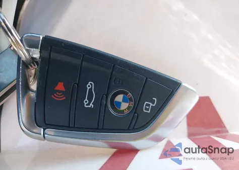 2020 BMW 3 Series M340I из США, поврежденный, VIN WBA5U7C05LFH92128